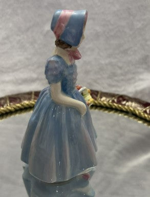 Royal Doulton Wendy HN 2109,  Harradine-Child Classic Series -1952