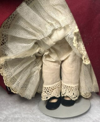 Madame Alexander Marme Kins Little Women Doll Collection ( not in original Box)