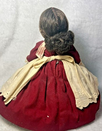 Madame Alexander Marme Kins Little Women Doll Collection ( not in original Box)