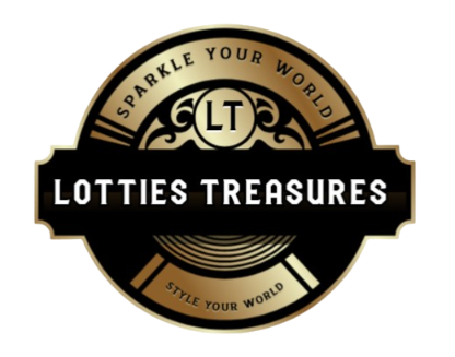 Lotties  Treasures